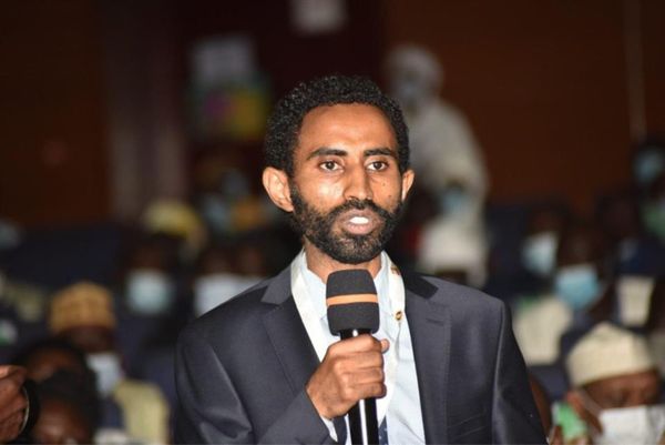 Tchad : d’enseignant universitaire à ministre, l'ascension de Mahamoud Ali Seïd