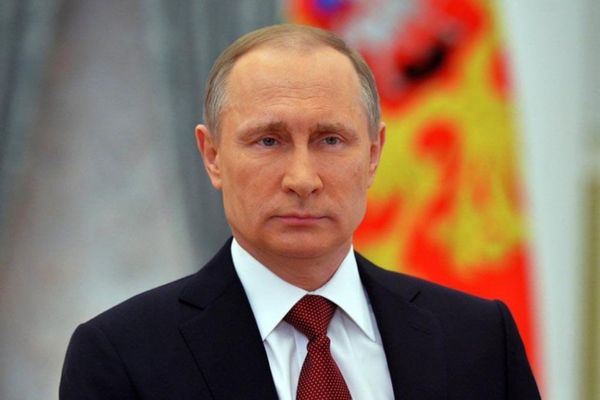 La Russie met en alerte maximale ses forces de dissuasion nucléaire