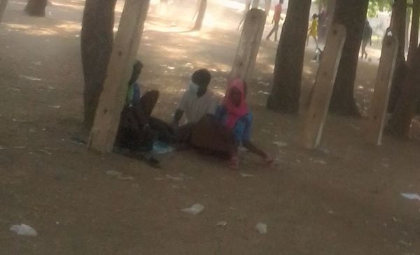 Tchad : les parents ne savent pas toujours ce que font leurs enfants à l'école