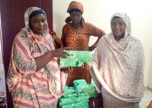 Tchad : l'OSDFT exhorte les femmes à s'investir positivement pour la nation