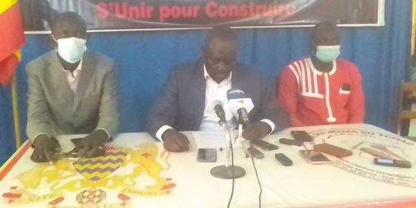 Tchad : une transition caractérisée par la force, la confusion et des nominations discriminatoires