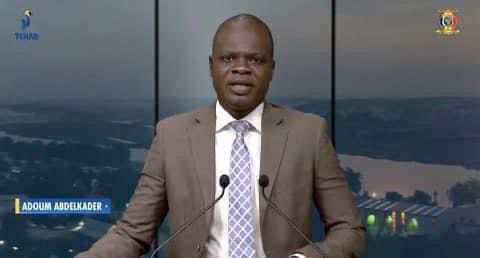 Tchad : le journaliste Adoum Abdelkader violemment agressé