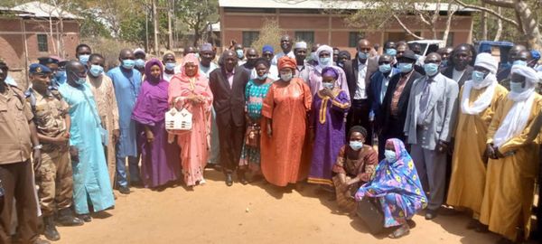 Tchad : la Tandjilé veut booster le processus d'autonomisation intégral des femmes