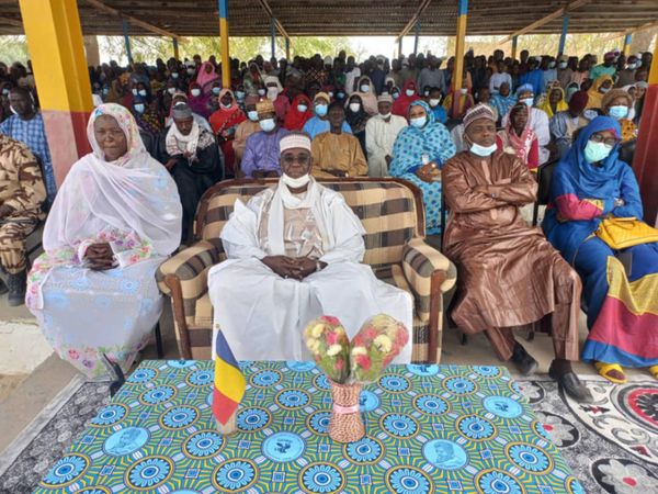 Tchad : les femmes du Lac souhaitent des unités industrielles de transformation