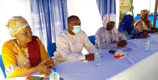 Tchad : célébration avec faste de la Journée de la femme au ministère de l’Economie