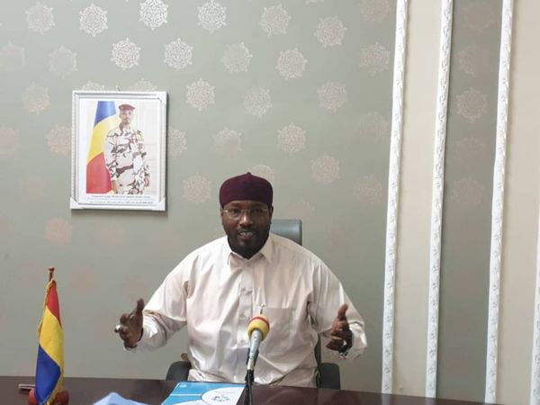 Tchad : le gouvernement fait le point sur la mise en œuvre du pacte social