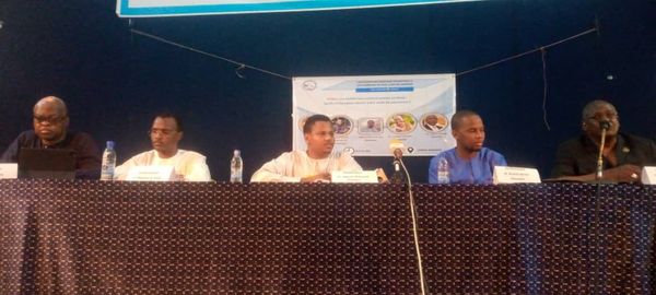 Tchad : l'ASET-DT en conférence-débat sur les conflits intercommunautaires