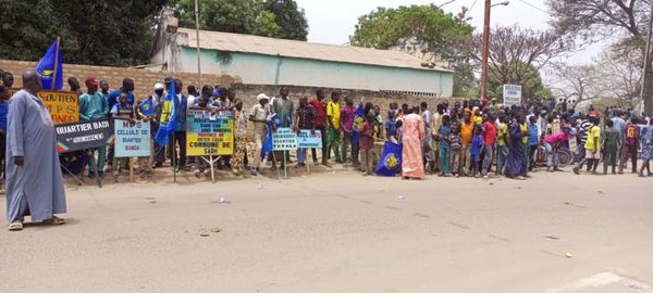 Tchad : PCMT à Sarh, la population exprime ses attentes