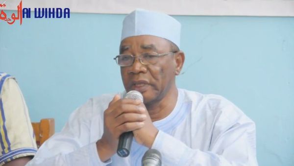 Tchad : le ministre de la Justice appelle au respect de la présomption