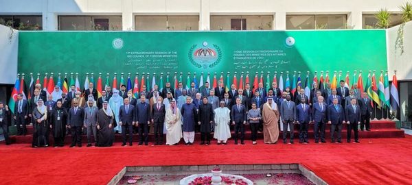 OCI : tenue de la 48ème session du Conseil des ministres des Affaires étrangères