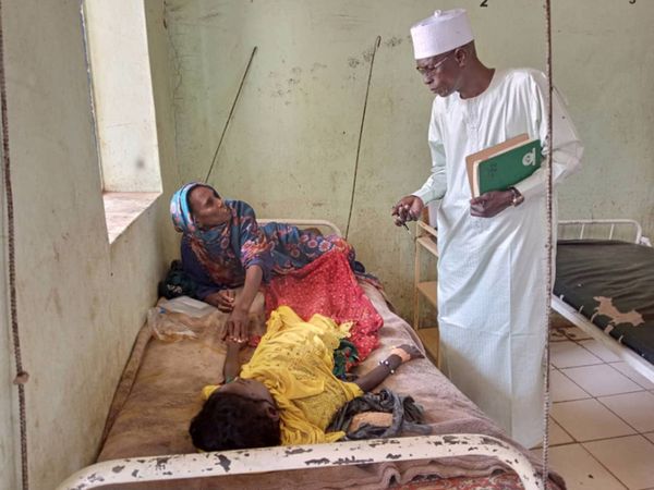 Tchad : médecin agressé à l'hôpital de Mongo, le gouverneur du Guera s'est rendu sur place