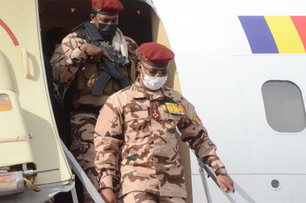 Tchad-Rwanda : le PCMT se rend à Kigali