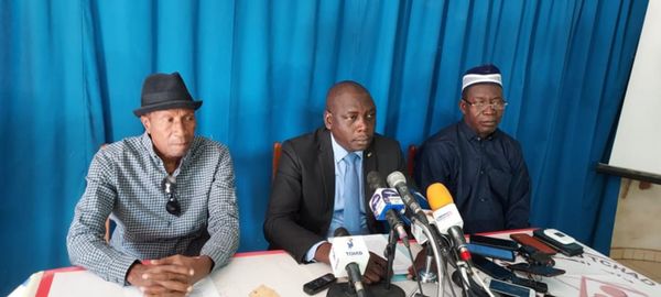 Tchad : la presse privée hausse le ton face au mépris des autorités