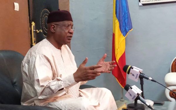 Tchad : incendies répétitifs à N'Djamena, le délégué général du gouvernement convoque une réunion