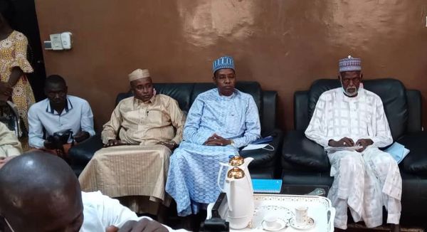 Tchad : après diagnostic, la SNE assure qu'elle n'est pas en cause dans les incendies