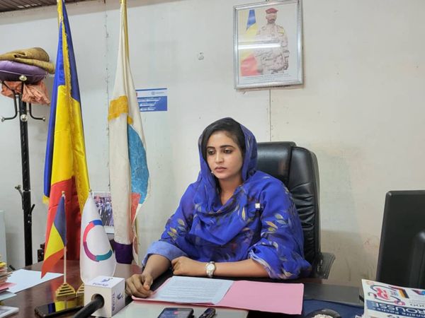 Le Tchad célèbre la journée internationale de la Francophonie