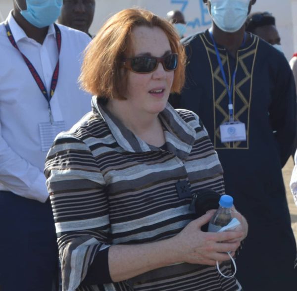 Tchad : les États-Unis convaincus que le CMT respectera ses engagements pris devant le peuple