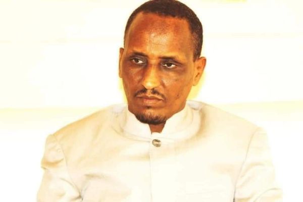 دكتور حسين مسار : لا يمكن أن يستقر تشاد بدون الناطقين بالعربية (عربفون)