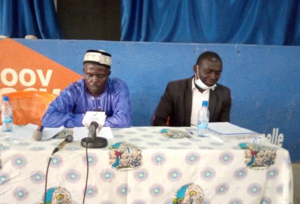 Tchad : la 13e édition du festival culturel Moussey se tiendra en avril à Gounou-Gaya