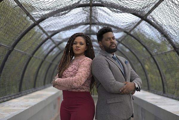 Afrique : un couple entrepreneur crée une application pour connecter les étudiants de tout le continent