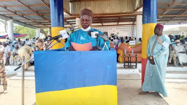 Tchad : un forum pour le développement socio-économique du Batha Est