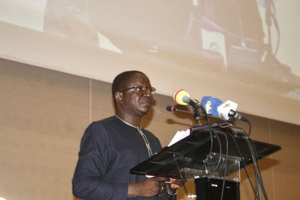 Tchad : un dialogue national lancé sur la mortalité maternelle, néonatale et infantile