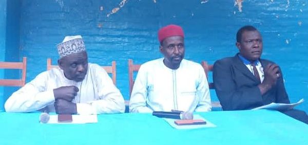 Tchad : une conférence-débat sur la paix organisée à Abéché