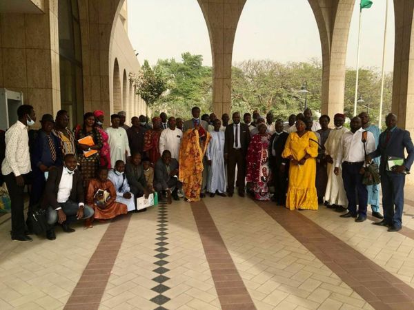 Tchad : le PIB en hausse de la valeur ajoutée du secteur primaire (INSEED)