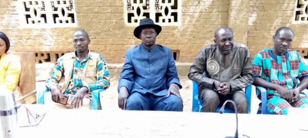 Tchad : une centaine de jeunes réinsérés dans la vie active au Mandoul