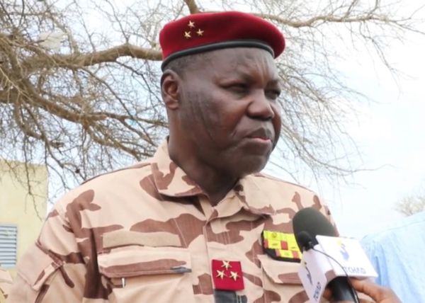 Tchad : le vice-PCMT présidera la commission de suivi des mesures annoncées aux magistrats