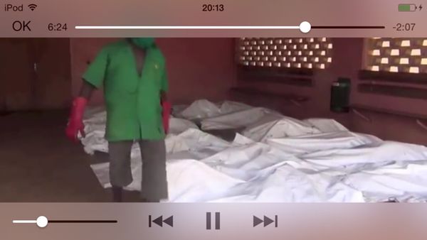 Bangui : Les musulmans du quartier KM5 comptent leurs morts après une nouvelle attaque d'Anti-balaka