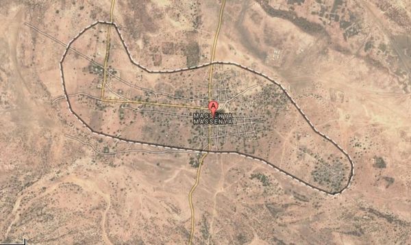 Frontière tchad-RCA : De nombreuses bandes armés commettent des exactions (armée)