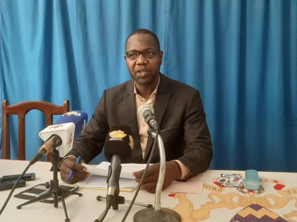 Tchad : un citoyen en danger après avoir été enlevé et torturé, alerte Me Mbaïnaïssem