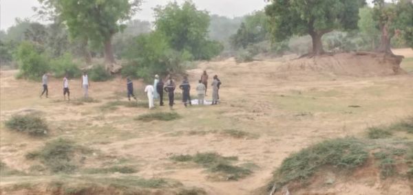 Tchad : une lycéenne se noie au fleuve, ses amies prennent la fuite