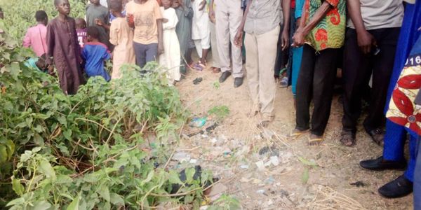 Tchad : une femme jette son fœtus dans un trou à Kelo