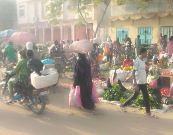 Tchad : le ramadan à l’épreuve de la cherté de la vie