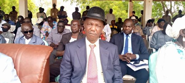 Tchad : ouverture du festival des arts et de la culture de la Tandjilé