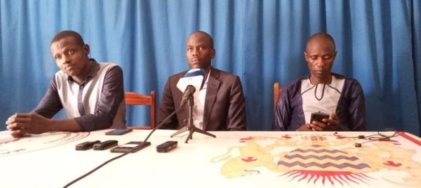 Tchad : le RJRT lance le projet de promotion de la liberté d’opinion pendant la transition