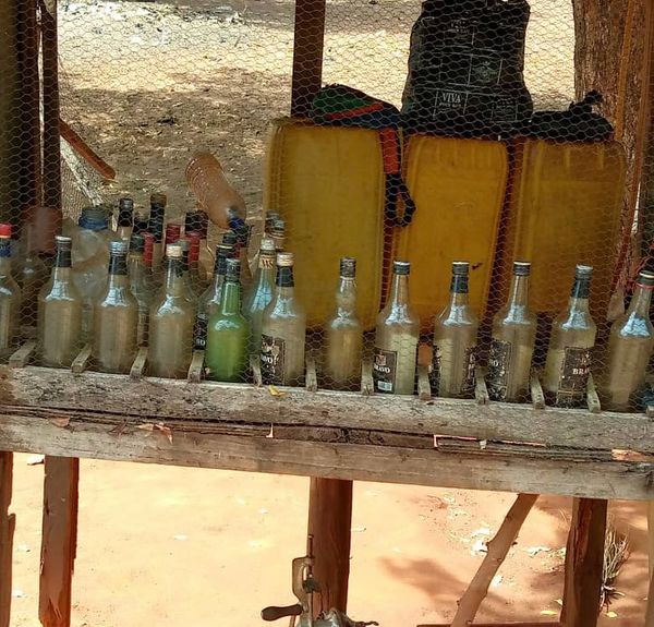 Tchad : alerte à la pénurie de carburant à Koumra