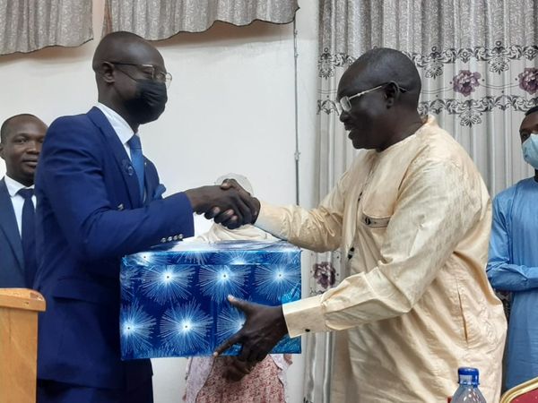 Tchad : l'OHADA en soutien aux étudiants de l'Université de N'Djamena