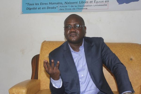 Tchad : « le bilan à mi-parcours de la transition est positif » (Mahamat Digadimbaye)