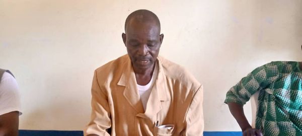 Tchad : dans la Tandjilé, UHDL forme sur la pédagogie participative