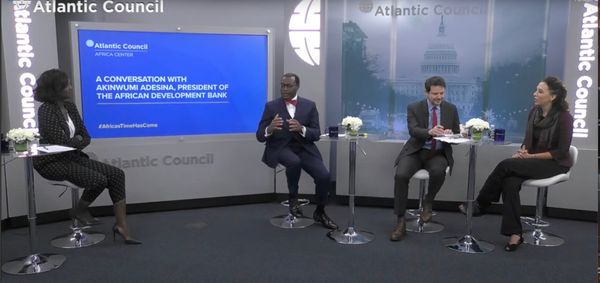 L’Afrique doit se préparer à une crise alimentaire mondiale inéluctable, avertit le président de la BAD