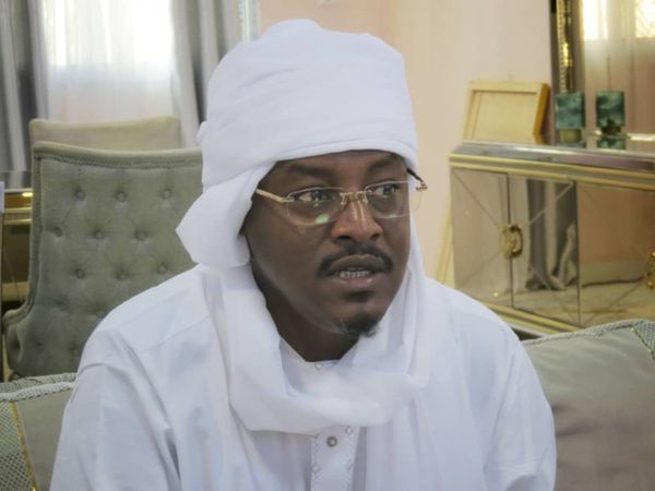 والي ولاية كانم : هناك من يعد الشباب بحياة كريمة لجره إلى حمل السلاح بينما هو يعيش تعيساً