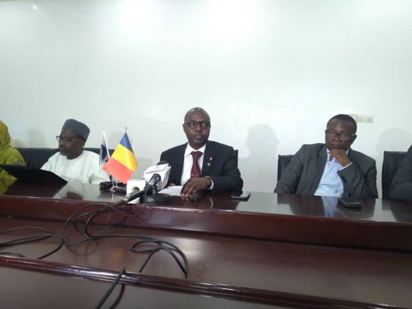 Tchad : l'Université de N'djamena, 50 ans au service de la société