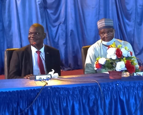 Tchad : l'UST célèbre le 1er mai dans un climat d'insatisfaction vis-à-vis des autorités