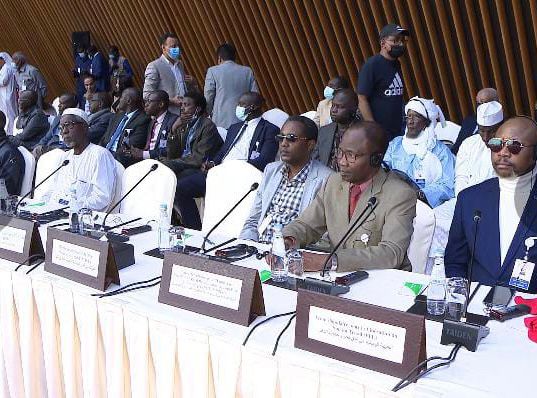 Tchad : les politico-militaires approuvent le report du dialogue national