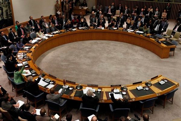 Afghanistan : Le Tchad vote pour le renouvellement du mandat de l'ONU