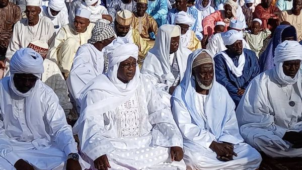 Tchad : au Mandoul, le gouverneur exhorte les commerçants à baisser les prix