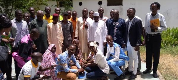 Tchad : la Journée mondiale de la presse célébrée à Sarh